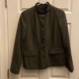 Banana Republic Jacket- size 8 ladies- NWT